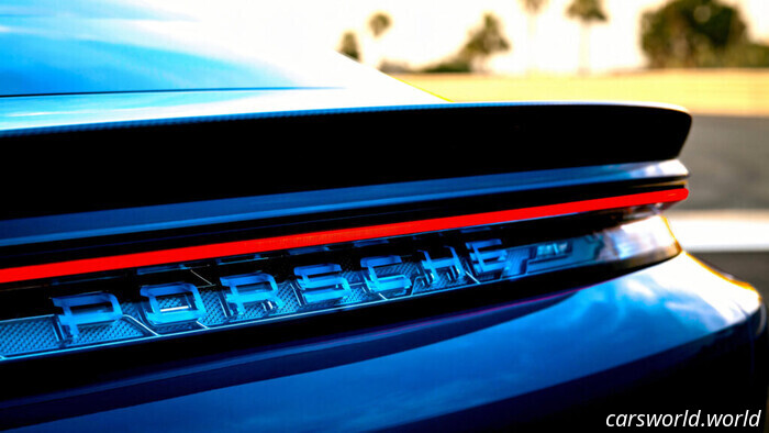¿Qué EV Será Un Coleccionable Muy Buscado En 20 Años? | Carscoops